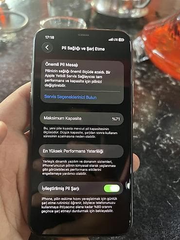 apple watch series 1: IPhone 11 Pro, 256 GB, Space Gray, Face ID — 3