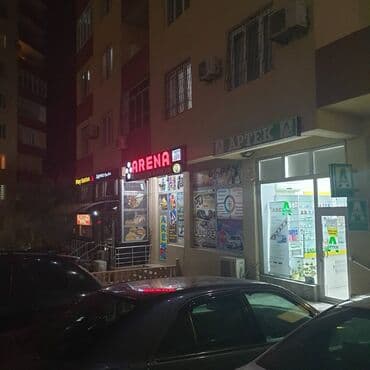 hipoteka evler: 2 otaqlı, Yeni tikili, m. Həzi Aslanov, 65 kv. m — 14