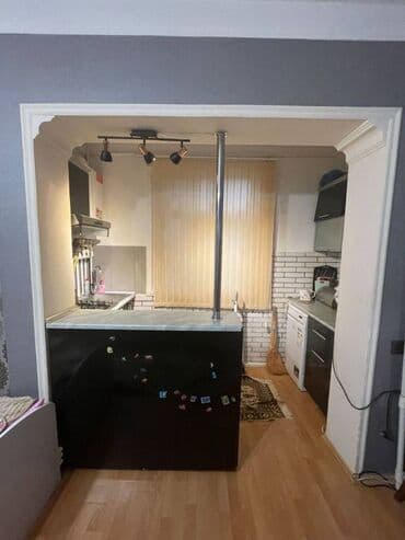 yeni günəşlidə 3 otaqlı ucuz bina evləri: Binəqədi rayonu,8mkr,9 mərtəbənin,3-cü mərtəbəsində,1-in 2 — 10