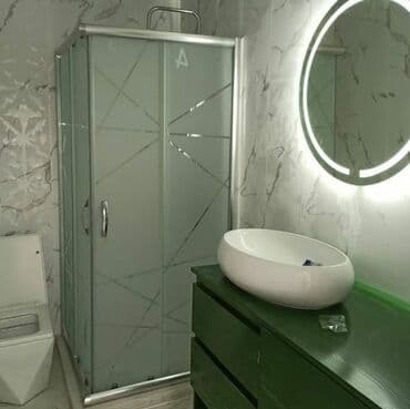 dus kabin qiymeti: Yeni Üstü açıq kabina, Künc üçün, Pulsuz çatdırılma — 3