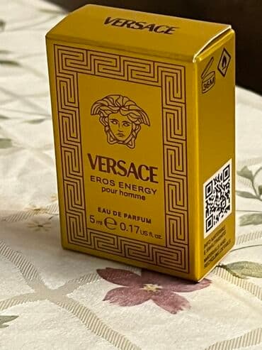 Müxtəlif brend kişi ətirləri seti Boş originaç flakonlar Şəkillərdə — 24