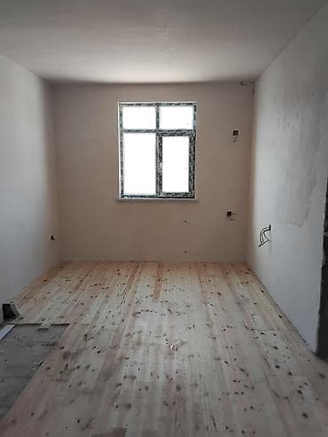 gence ev: 3 otaqlı, 120 kv. m, Kredit yoxdur, Yeni təmirli — 9