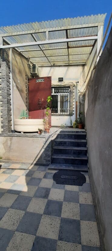 qara qarayev ev: Suraxanı 3 otaqlı, 80 kv. m, Kredit yoxdur, Yeni təmirli — 1