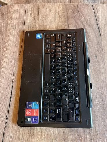 oyun tableti: Casper 2‑in‑1 planşet/noutbuk - Model: Casper hibrid – ayrılan — 6