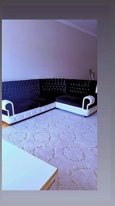 Künc divan, İşlənmiş, Açılan