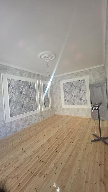 ev binə: 80 kv. m, 3 otaqlı — 9