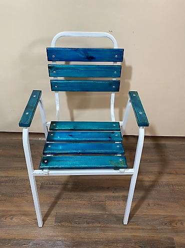 stul 30 azn: Yeni, Dördbucaq masa, Açılmayan, Stullar ilə, Taxta, Azərbaycan — 5