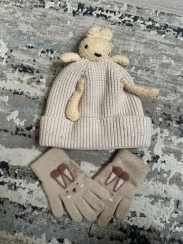 Платья: Комплект, Для девочек, 6 - 7 лет, Lc Waikiki — 4