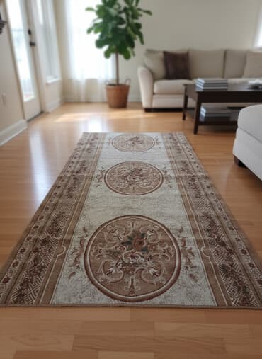 xalça işlənmiş: Xalça — 1