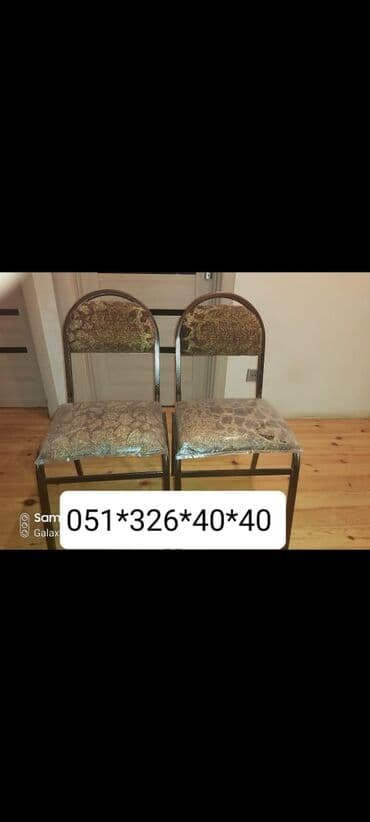 deri parça: Ofis Stullari 13 azn den Bawlayan Qiymetler Istediyiniz Rengde Kojadan — 18