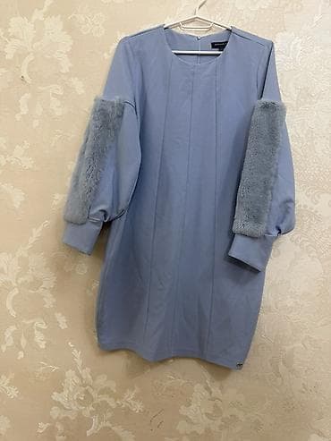 mini yubkalar: Qadın paltarları dəsti 1) Qara qısa paltar - Teksturalı (jacquard — 2