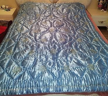 ədyal: Böyüklər üçün İki nəfərlik Yorğan — 4