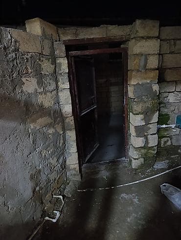 bulbulede heyet evleri 2020: 40 kv. m, 2 otaqlı, Qaz, İşıq, Su — 7