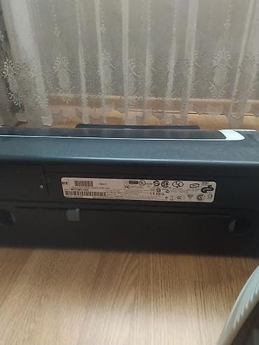 develop printer: HP Deskjet və HP Officejet seriyasından rəngli inkjet printerlər — 7