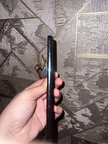 honor note 8 pro: Redmi Note 8T, 64 GB, rəng - Göy, Barmaq izi, Face ID — 3