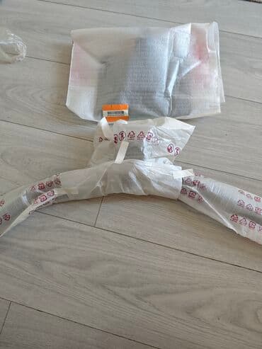 подставка для телевизора lg: LC televizorunun altlığı. yenidir. 107 sm. smark TV altligi — 1