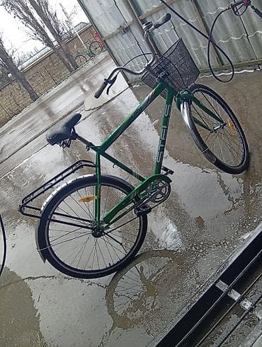 kişi velosipedləri: Şəhər velosipedi Stels, 28", sürətlərin sayı: 1 — 2