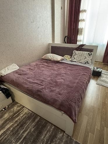 peleng sekilleri: İkinəfərlik çarpayı, Bazasız, Matrassız, Siyirməsiz — 1