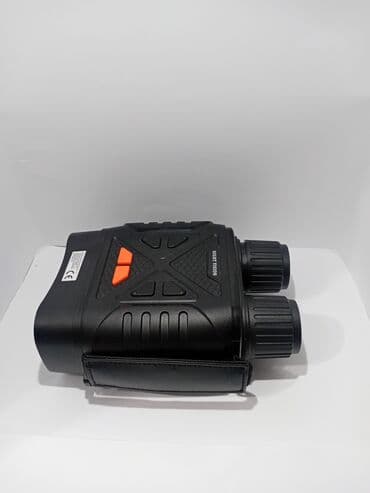 Спортивный инвентарь: Gecəgörmə monokulyar/binokulyar cihaz - Korpus üzərində “Night — 3