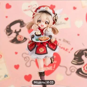 klon geyimi: Fiqur, Plastik, rəng - Qırmızı — 4