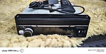 god of var: Maqnitol, Yeni, AUX, Ünvandan götürmə — 2