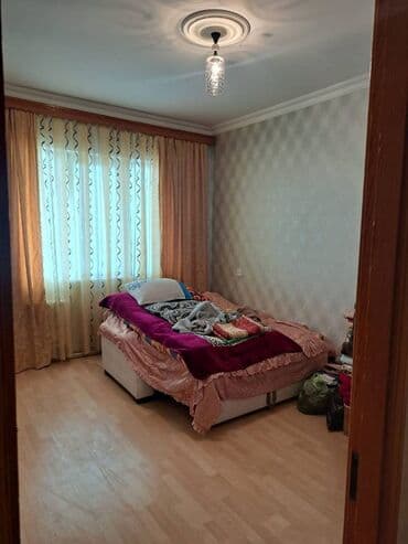 qaraçuxur evler: Bakı, Qaraçuxur qəs., 2 otaqlı, Köhnə tikili, 60 kv. m — 3