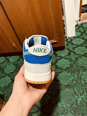 Ботинки: “Nike”nin orginal ilə birə bir krasovkasıdı cəmi 1 həftə — 4