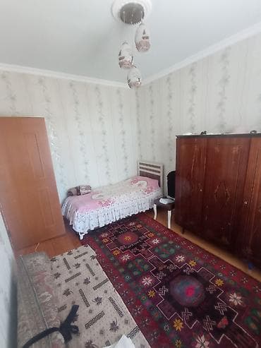 mida satis: 3 otaqlı, 90 kv. m, Kredit yoxdur, Orta təmir — 4