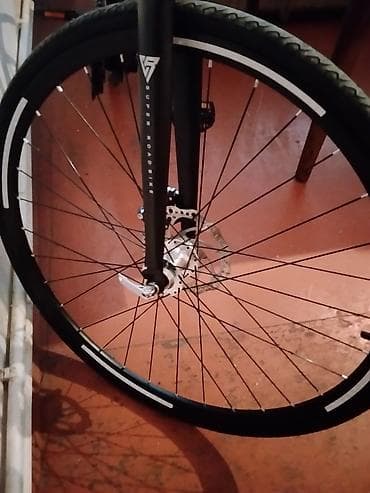 velosiped xırdalan: Dəyərindən çox ucuz,təzə dükandan fərqi yoxdur.ideal vəziyyətdə.28 lik — 8