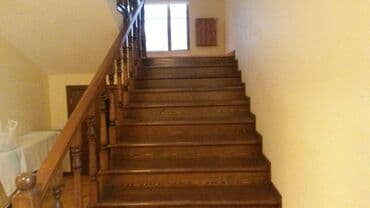 hovsan obyekt: Bakı, Novxanı, 480 kv. m, 7 otaqlı, Kanalizasiya, Kombi, Qaz — 25