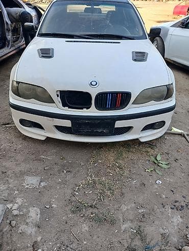 BMW E46 (3 Series) ehtiyat hisseleri 0554068802