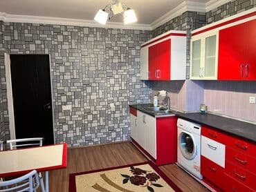 keşle kiraye: Binəqədi rayonu,Nəsimi metrosuna 5 dəqiəlik məsafədə yerləşir,Zeytun — 7