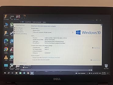 iphone xs satilir: İşlənmiş Dell Latitude, 14 ", Intel Core i5, 256 GB, Ünvandan götürmə, Pulsuz çatdırılma, Ödənişli çatdırılma — 8