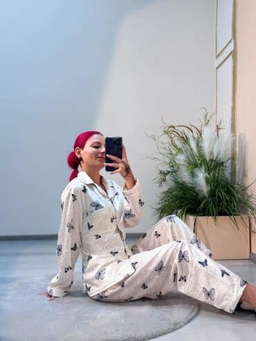 смарт рич кофе для похудения: Yeni pijama kolleksiyası artıq buradadır! 🌙 ✔️ Ölçülər: M - 4XL — 4