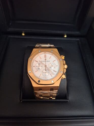 qızılın alış qiyməti 2022: Salam. Saat tam orjinaldi hediyge alinib birdefde olsun istifade — 1