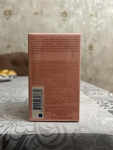 royal parfum: Giorgio Armani My Way Intense Eau de Parfum – qadınlar üçün ətir - — 2