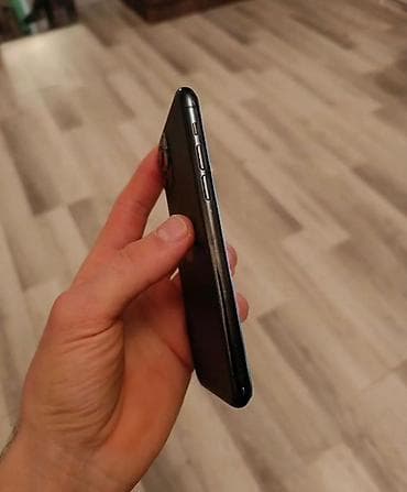 iphone x plus gold: IPhone 11 Pro, Space Gray, Face ID — 3