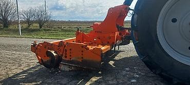 kompressor ehtiyat hissələri: Rotovatorlar — 5