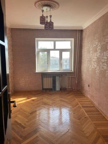 bakida tecili satilan evler xirdalanda: Bakı, 3 otaqlı, Köhnə tikili, m. Qara Qarayev, 80 kv. m — 6