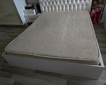 stenka mebeller: Matras 160×200 təcili satılır. 50 manat. Son qiymet — 2