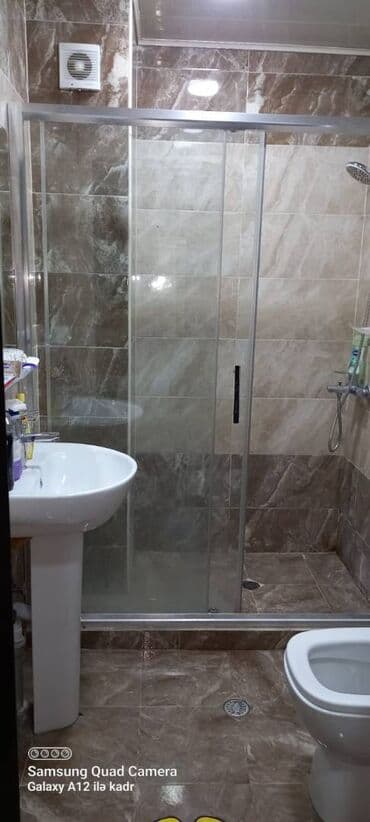 kirayə evlər maştağa: Mənzil kirayə verilir. 1 otagdan 2 otağa duzəlib, tam təmirli — 8