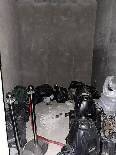 merdekanda menzil: 2 otaqlı, Yeni tikili, 75 kv. m — 8