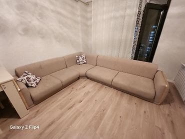pufik masa: Künc divan, Divan, Bazalı, Açılan — 2