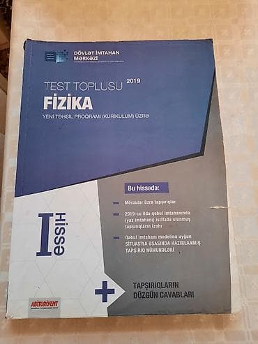 Testlər: Dərs vəsaitləri paketi 1) “Azərbaycan dili – 60 mətn” - XI sinif — 10