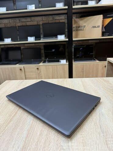 Dell: İşlənmiş Dell Inspiron, 15.6 ", Intel Core i5, 256 GB — 5