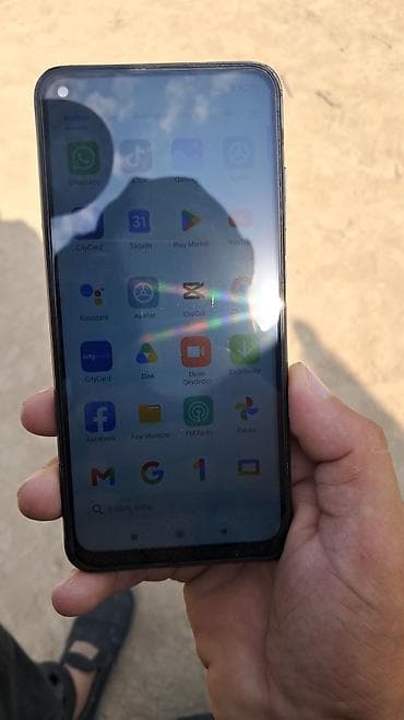 xiaomi redmi note 8 2021: Xiaomi Redmi smartfon - Model: Redmi (Poco X3 üslubunda dairəvi — 2