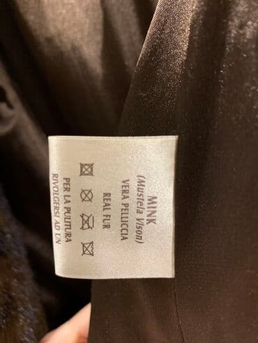 uşaqlar üçün demisezon jiletkalar: “Kristina xez” den 2300 azn alinib❗️Ölcusu 40 (M) ❗️Cox az — 7