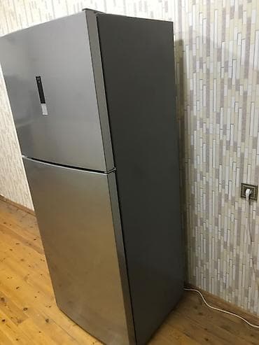 samavar satisi: Bosch soyuducu satilir tecili. yenidir. prablemsizdi. 1 ay istifade — 2