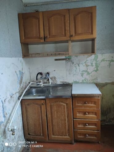 ikinci əl mətbəxt: Mətbəx mebeli — 1