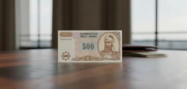 guvən ədəbiyyat 2024: 1000 Manat, 1992 il, Vəziyyəti: Əla — 1